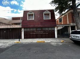 6 Habitación Casa en venta en Benito Juarez, Ciudad de México, Benito Juarez