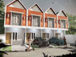 2 Kamar Rumah for sale in Cibinong, Bogor, Cibinong