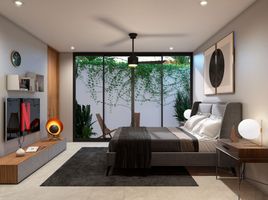 Condominium 1 chambre à vendre à Merida, Yucatan, Merida