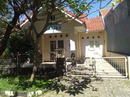 3 Kamar Rumah for rent in Wiyung, Surabaya, Wiyung