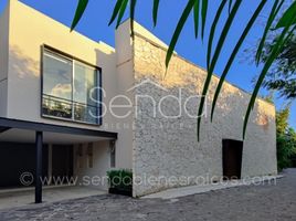 3 Schlafzimmer Villa zu verkaufen in Conkal, Yucatan, Conkal