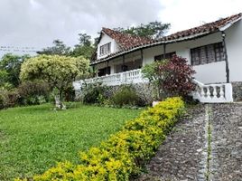 4 Habitación Villa en venta en Pradera, Valle Del Cauca, Pradera