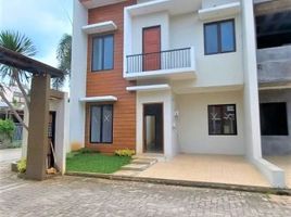 2 Bedroom Villa for sale in Pamulang, Tangerang, Pamulang