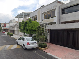 5 Schlafzimmer Villa zu verkaufen in Benito Juarez, Mexico City, Benito Juarez