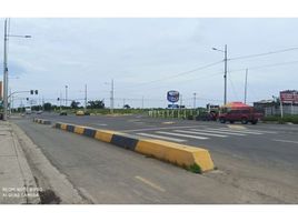  Terreno (Parcela) en venta en Hospital IESS Manta, Manta, Manta