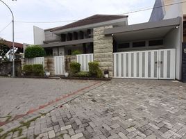 3 Kamar Rumah for sale in Gayungan, Surabaya, Gayungan