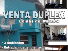 Condominium 2 chambre à vendre à La Matanza, Buenos Aires, La Matanza