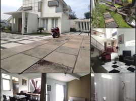 4 Bedroom Villa for sale in 23 Paskal Shopping Center, Andir, Cidadap