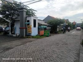  Grundstück zu verkaufen in Rungkut, East Jawa, Rungkut