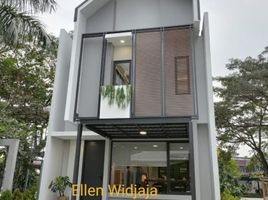 3 Kamar Vila for sale in Serpong, Tangerang, Serpong