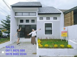 2 Bedroom House for sale in Cisoka, Tangerang, Cisoka