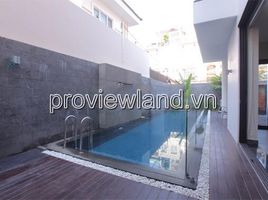  House for sale in Thao Dien, District 2, Thao Dien