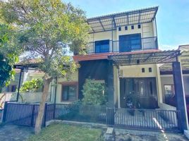 4 Schlafzimmer Haus zu verkaufen in Sidoarjo, East Jawa, Sidoarjo, Sidoarjo
