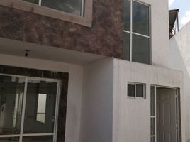 Villa 3 chambre à vendre à San Luis Potosi, San Luis Potosi, San Luis Potosi, San Luis Potosi