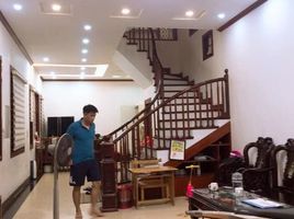 3 chambre Maison for sale in Doi Can, Ba Dinh, Doi Can