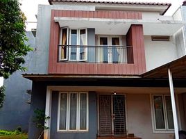 5 Kamar Rumah for rent in Bogor, West Jawa, Tenjo, Bogor