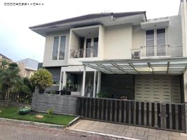 3 Habitación Villa en venta en Mulyorejo, East Jawa, Mulyorejo