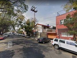 Maison 4 chambre à vendre à Benito Juarez, Mexico City, Benito Juarez, Mexico City