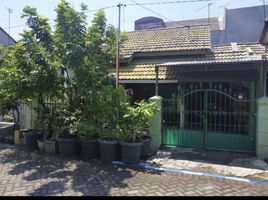 2 Kamar Rumah for sale in Gunung Anyar, Surabaya, Gunung Anyar