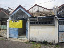 3 Schlafzimmer Villa zu verkaufen in Tambaksari, East Jawa, Tambaksari