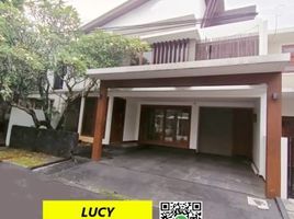 4 Bedroom House for sale in Pondok Aren, Tangerang, Pondok Aren