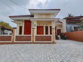 3 Bedroom House for sale in Godeyan, Sleman, Godeyan