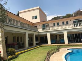 5 Schlafzimmer Haus zu verkaufen in Ixtapan De La Sal, Mexico, Ixtapan De La Sal