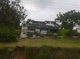 8 Bedroom House for sale in Bolivar, Guaranda, Guaranda, Bolivar