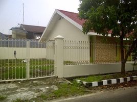 2 Schlafzimmer Villa zu verkaufen in Gunung Anyar, East Jawa, Gunung Anyar