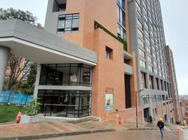 Estudio Departamento en alquiler en Bogotá, Cundinamarca, Bogotá