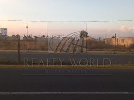 Grundstück zu verkaufen in Toluca, Mexico, Toluca