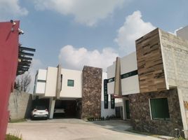 3 Schlafzimmer Villa zu verkaufen in Toluca, Mexico, Toluca