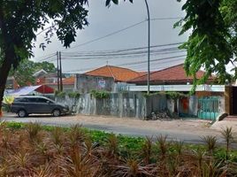  Terreno (Parcela) en venta en Tambaksari, East Jawa, Tambaksari, Surabaya, East Jawa