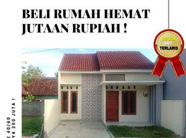 2 Bedroom Villa for sale in Gunung Kidul, Yogyakarta, Tepus, Gunung Kidul