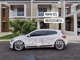 3 Bedroom House for sale in Summarecon Mal Bekasi, Bekasi Selatan, Bekasi Selatan