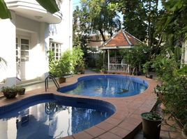 4 Bedroom Villa for rent in An Phu, Ho Chi Minh City, An Phu