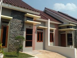 2 Kamar Vila for sale in Bojonggede, Bogor, Bojonggede