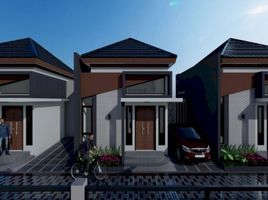 2 Bedroom House for sale in Bandung Kulon, Bandung, Bandung Kulon