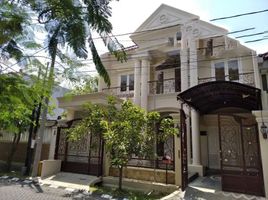 4 Schlafzimmer Villa zu verkaufen in Wiyung, East Jawa, Wiyung
