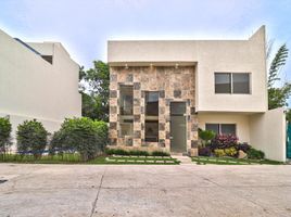 Maison 3 chambre à vendre à Temixco, Morelos, Temixco