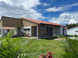 3 Bedroom House for sale in El Edén International Airport, Armenia, Armenia