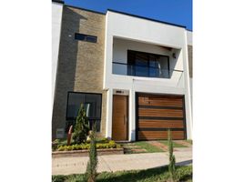 4 Habitación Casa en venta en Rionegro, Antioquia, Rionegro