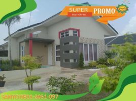 2 Bedroom Villa for sale in Telukjambe, Karawang, Telukjambe