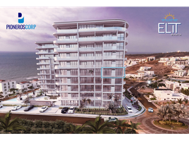 3 Bedroom Apartment for sale in Manta, Manabi, Manta, Manta