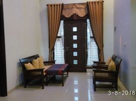 4 Bedroom House for sale in Jambangan, Surabaya, Jambangan