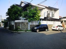 5 Habitación Villa en venta en Dukuhpakis, East Jawa, Dukuhpakis
