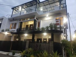 6 Bedroom Villa for sale in Bandung Institute of Technology, Sukajadi, Sumurbandung