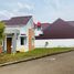 2 Kamar Vila for sale in Sawangan, West Jawa, Sawangan