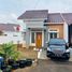 2 Kamar Vila for sale in Sawangan, West Jawa, Sawangan