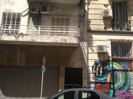 Studio Appartement zu verkaufen in Federal Capital, Buenos Aires, Federal Capital